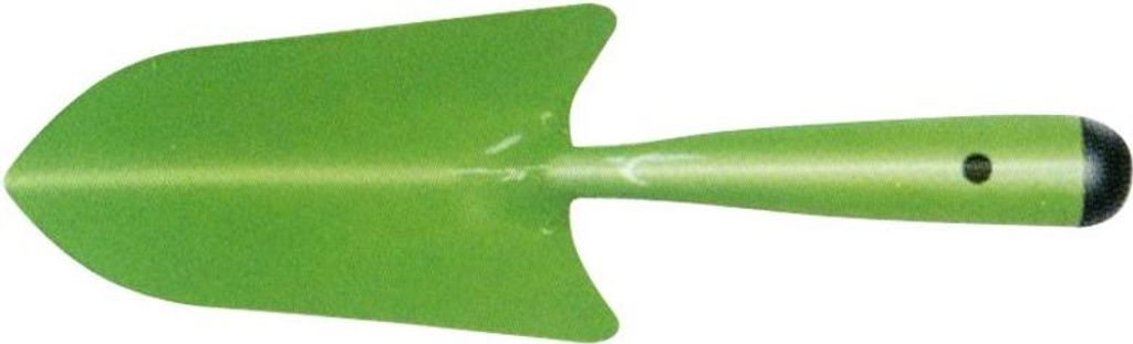 Schaufel Strend Pro Herrison GT703B, Pflanzschaufel, breit, Produktbild 