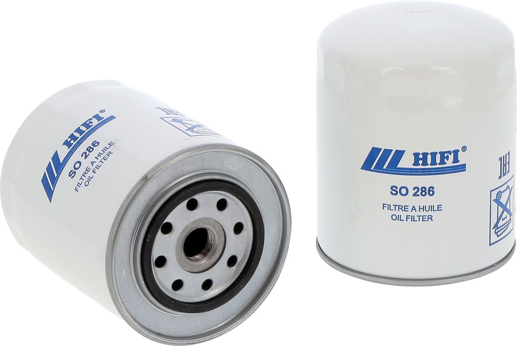 Ölfilter SO 286