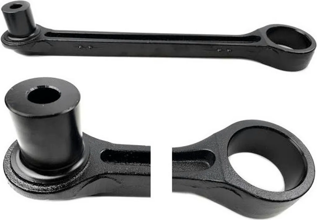 Barre stabilisatrice Mercedes Actros 9433230111 pour transport lourd