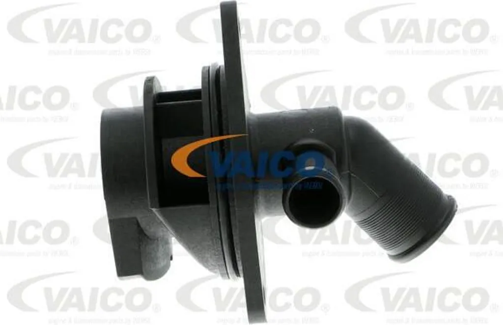 Bride de refroidissement moteur OE 9640868280 pour Berlingo et Partner