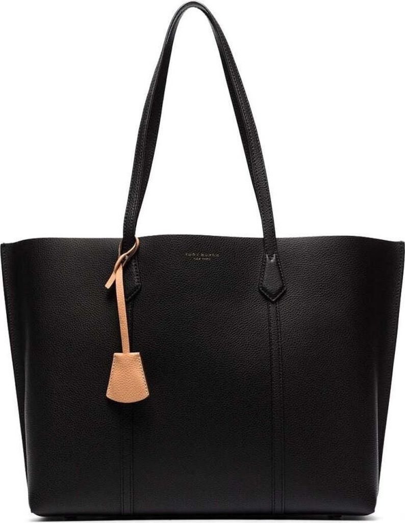 Tory Burch Damen Handtaschen 81932-001 Farbe: Schwarz Größe: Einheitsgröße