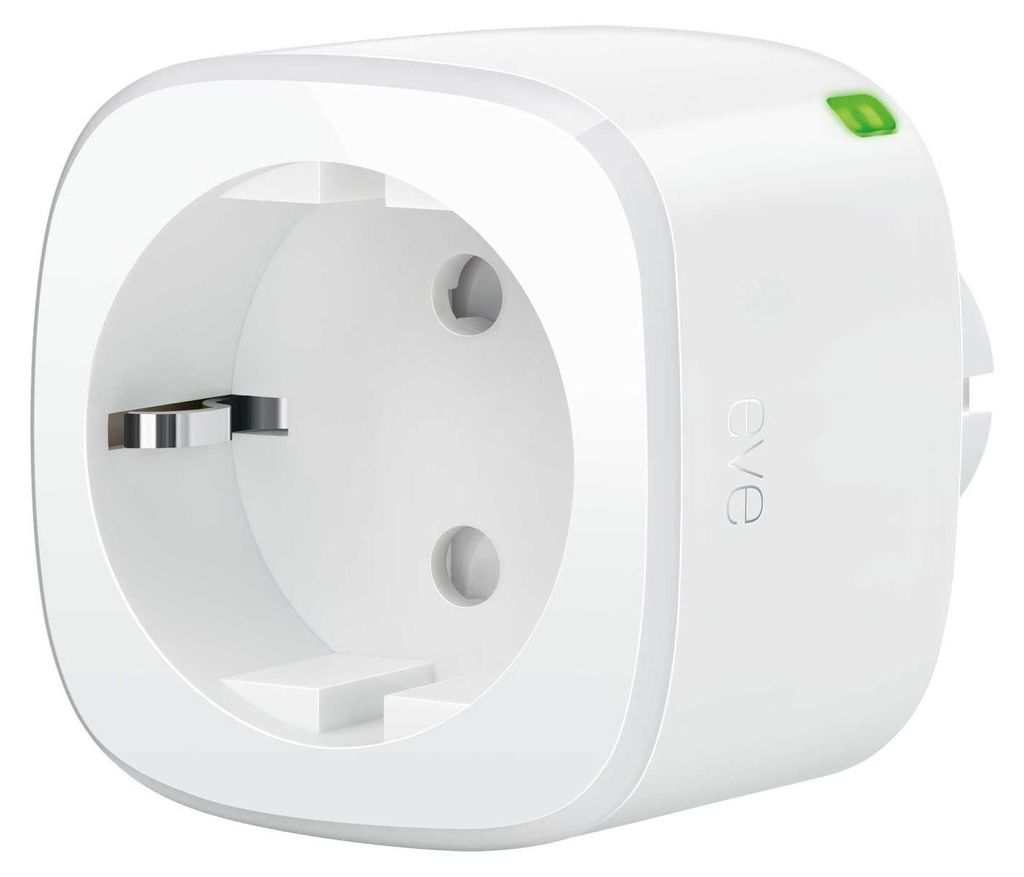 Eve Energy EU (compatible con Matter) Imagen del producto 