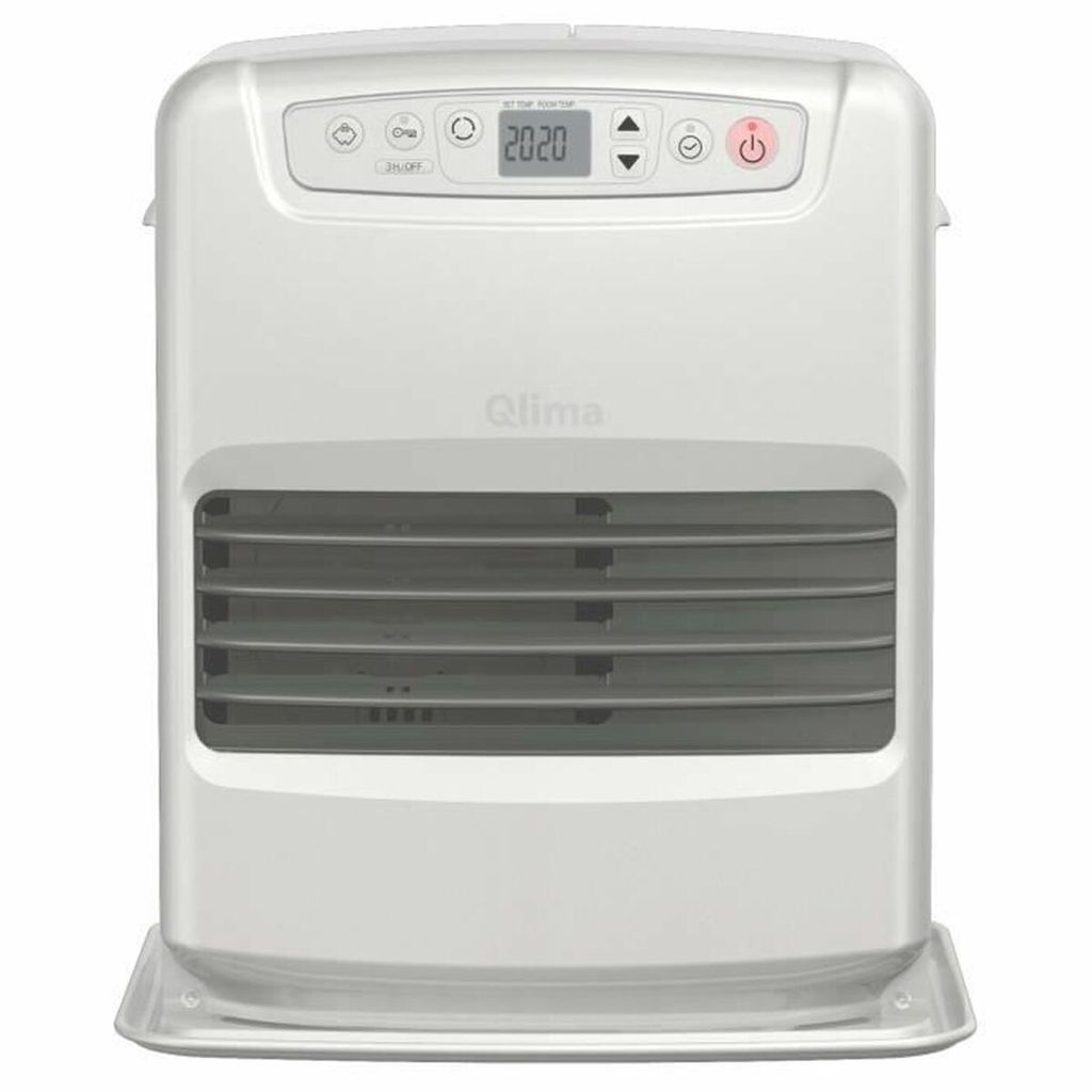 Qlima Riscaldatore laser SRE 3231 C-2 Paraffina / Petrolio Immagine del prodotto 