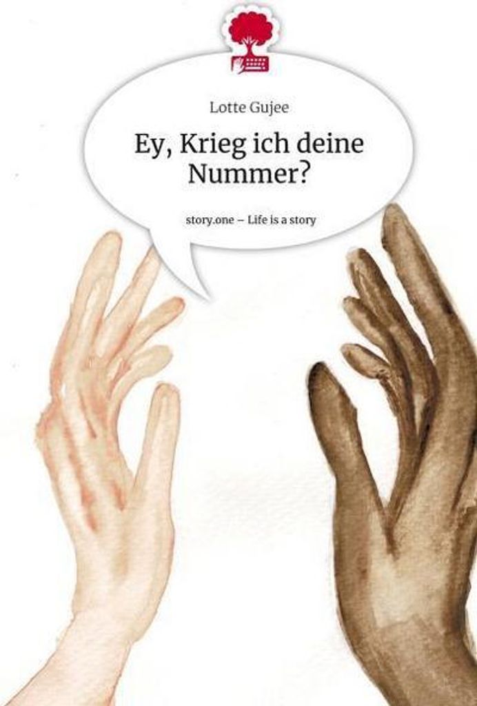 Ey, Krieg ich deine Nummer?. Life is a Story - story.one