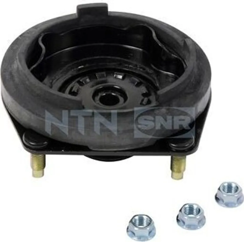 Coupelle d'amortisseur SNR KB970.01 - Butée de suspension Mazda 323 BA