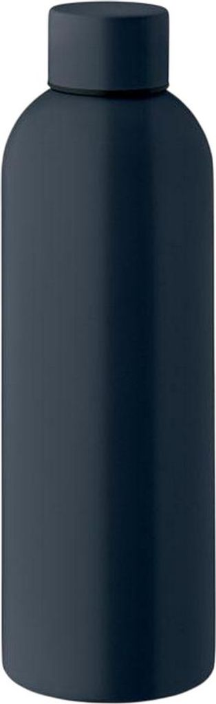 MidOcean - Wasserflasche "Athena Plus", 750ml MO304 (Einheitsgröße) (Dunkelblau)