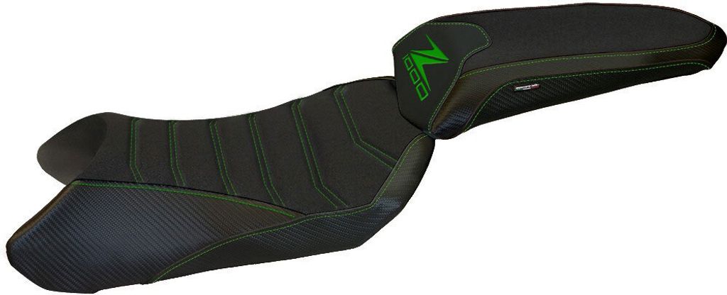Satteldecke Ultragrip 5BL-1 für Kawasaki Ninja 1000 SX Produktbild 