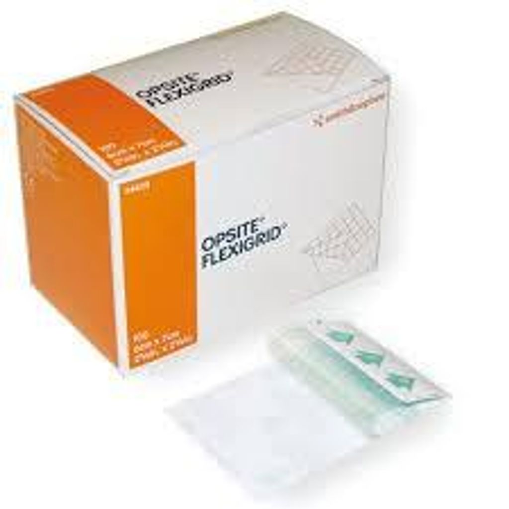 Opsite Flexigrid Transparent Film Dressing Obrázok produktu 