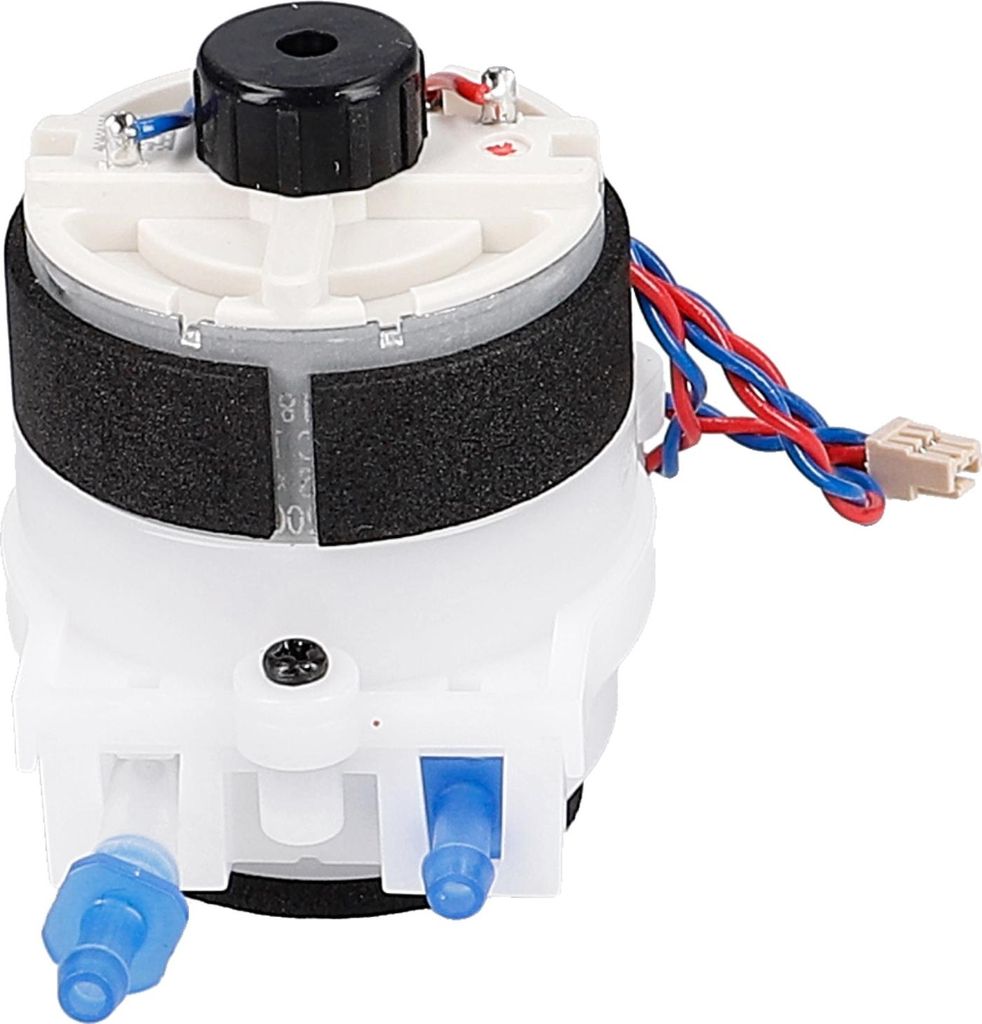 easyPART passend für 201-2499-0236 Ecovacs Schlauchpumpeneinheit für Staubsauger-Roboter