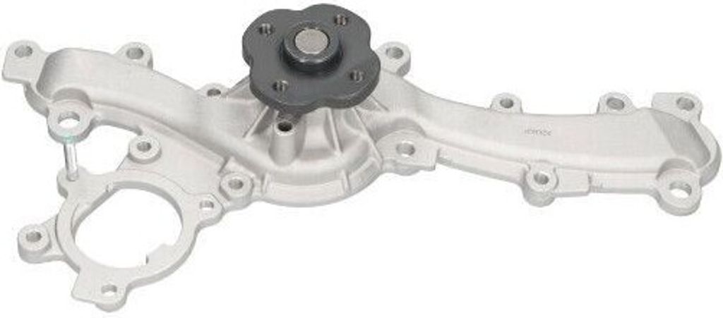 KAVO PARTS Spurstangenkopf Spurstange für HYUNDAI Kona (OS) STE-3091