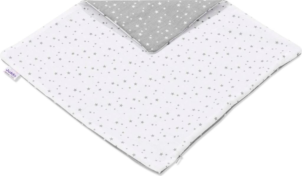 Kissenbezug 40x40 cm - Twinkle Stars