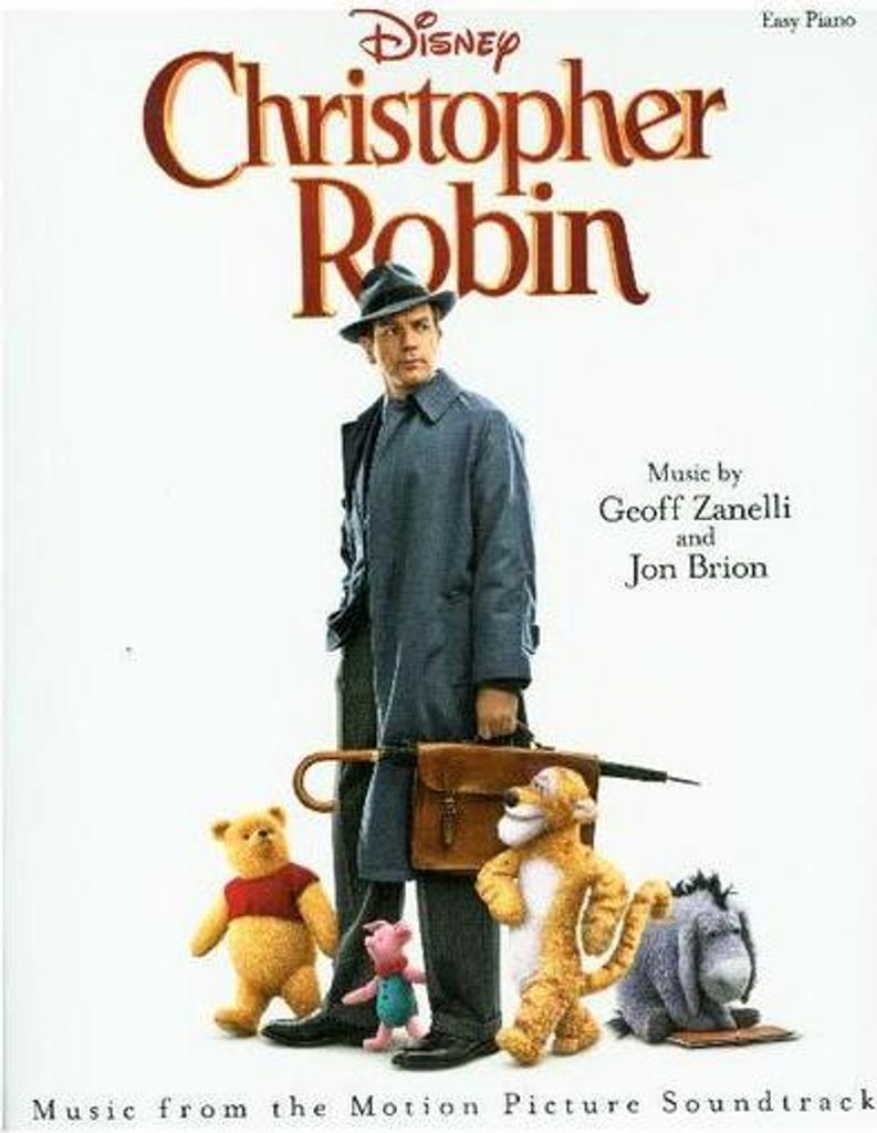 Christopher Robin