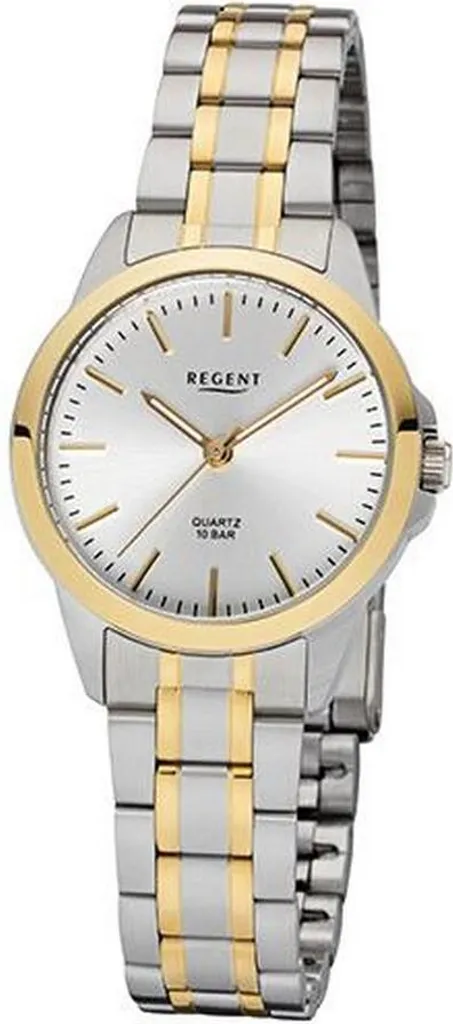 Regent - Orologio da polso - Donna - F-1005