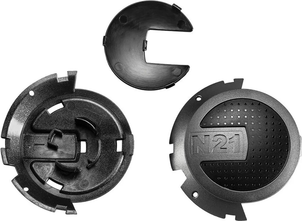 Casque jet Nolan N21 Visor idéal pour scooter et trajets urbains