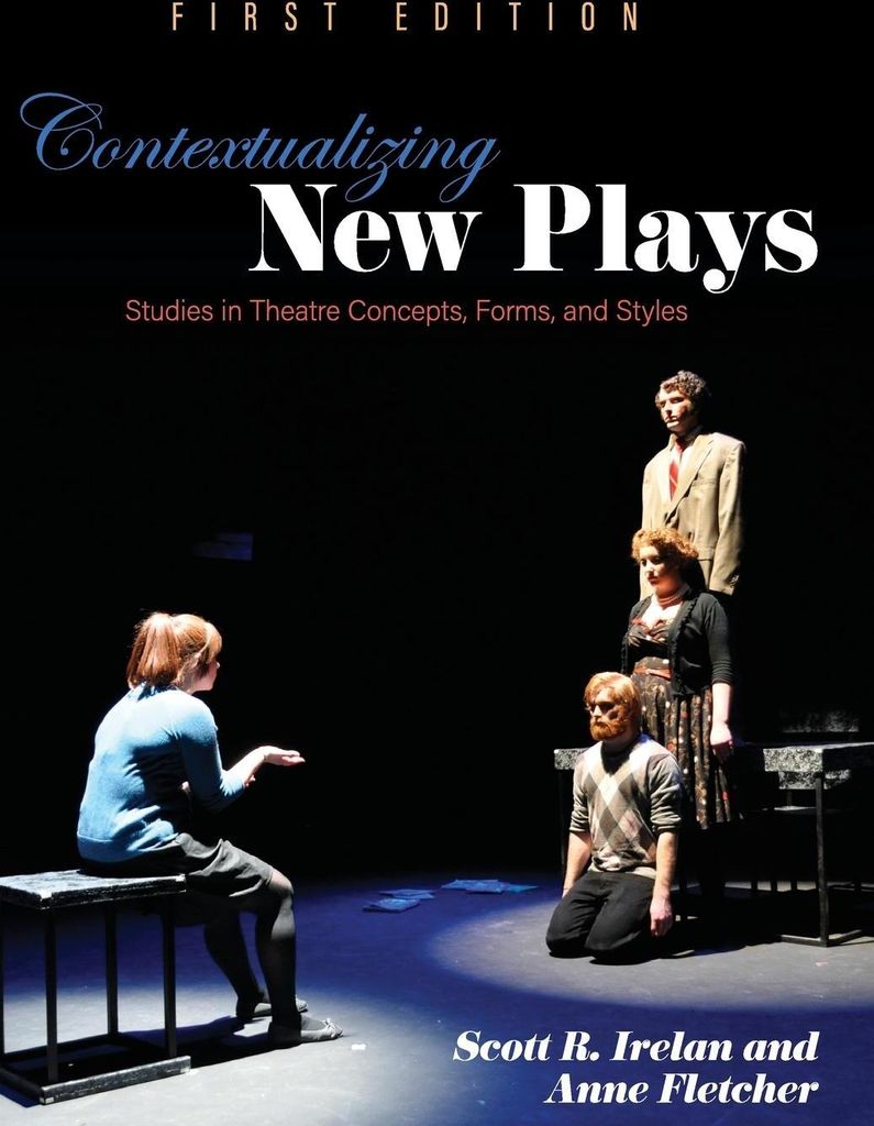 Contextualizing New Plays