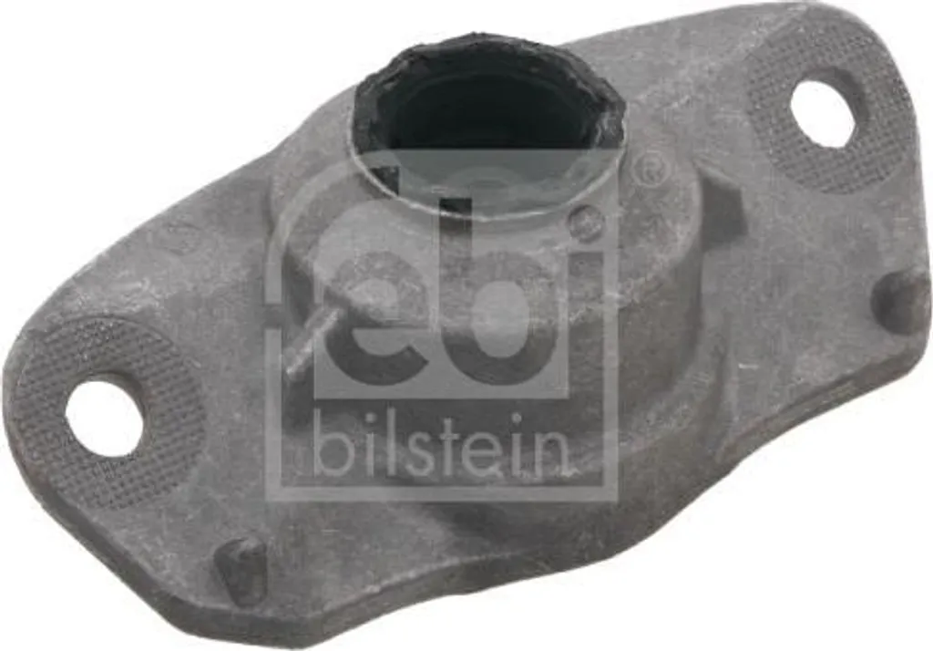 Support de jambe de suspension renforcé FEBI 32705 compatible Passat