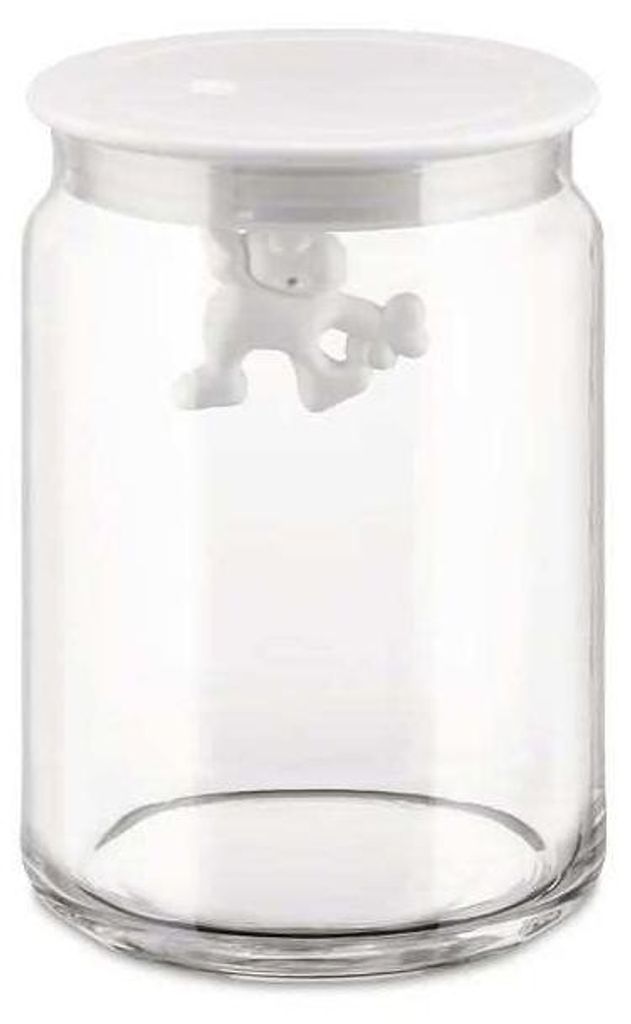 Alessi AMDR05 W, 150 mm Produktbild 