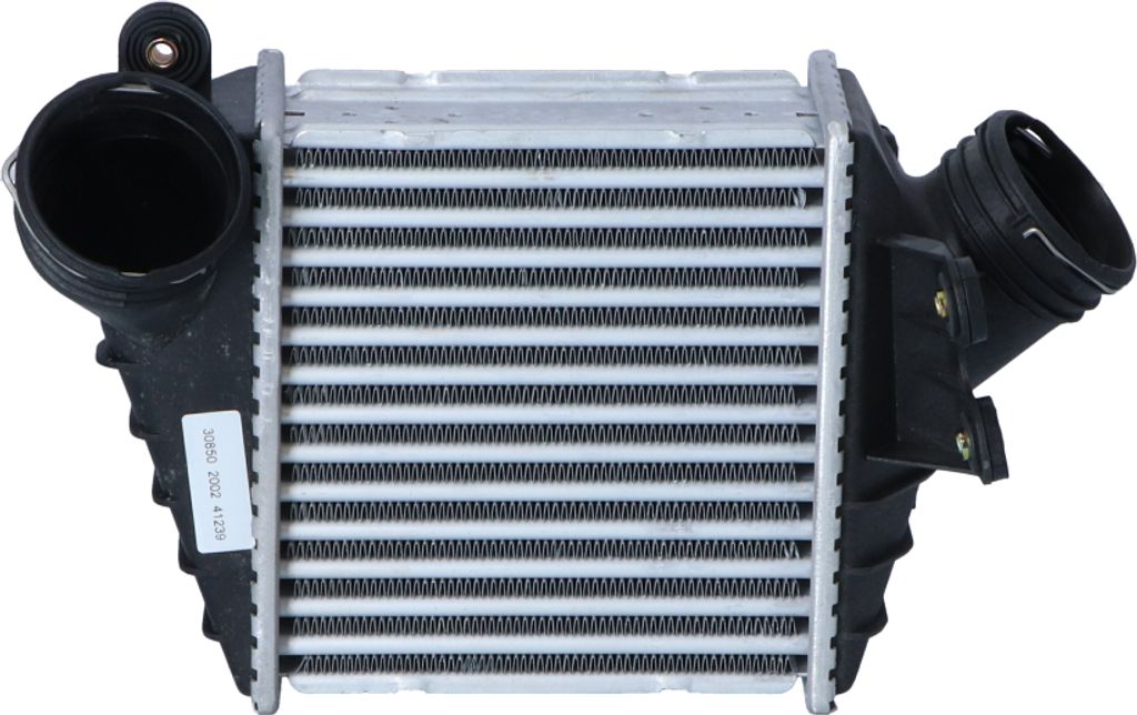 NRF 30850 - OE 1C0145803D Ladeluftkühler für New Beetle