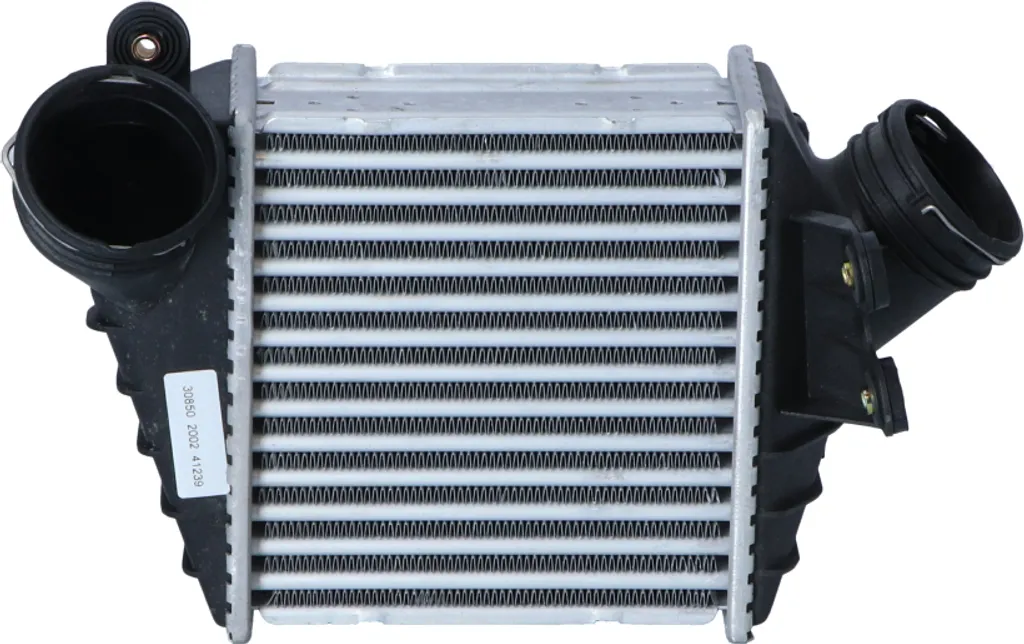 Refroidisseur d'air de suralimentation NRF pour New Beetle 1.8T et 1.9