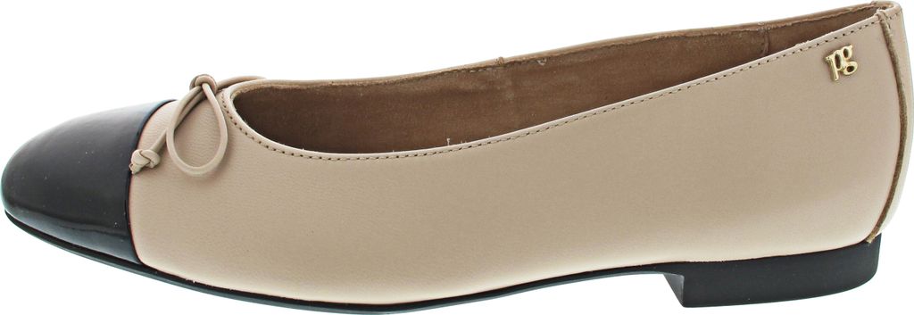 Paul Green 1000007 (7.5/black-biscuit) Produktbild 