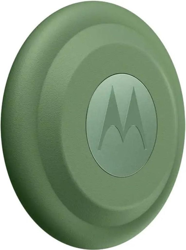 Lokalizator MOTOROLA MOTO TAG, zielony Zdjęcie produktu 