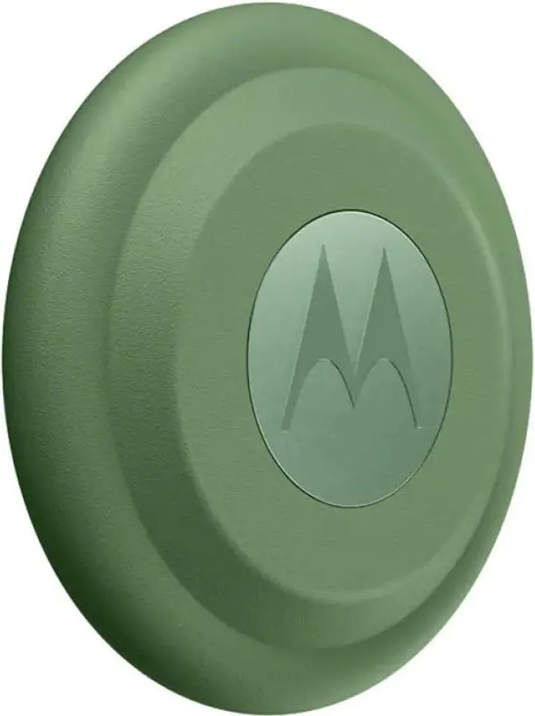 Motorola Moto Tag Bluetooth Vert Jade : Tracker GPS Localisation Précise - 2