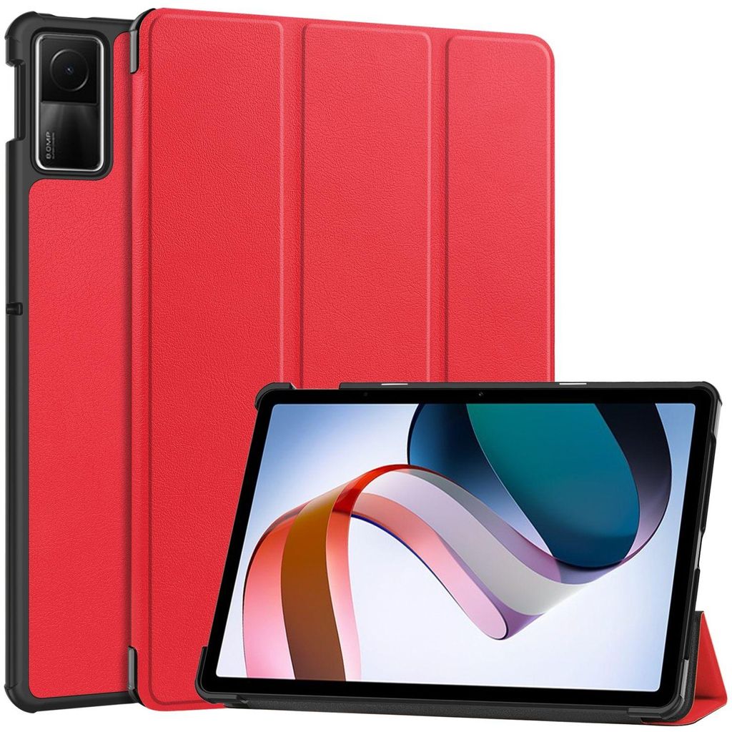 Für Xiaomi Redmi Pad 2 / SE 11 Zoll 3folt Wake UP Smart Produktbild 
