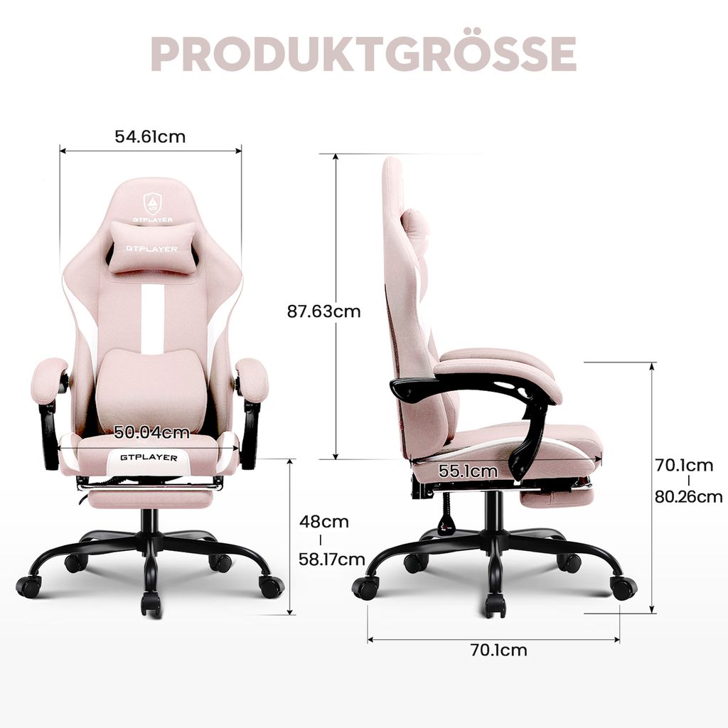Gaming Stuhl Kauflandnull