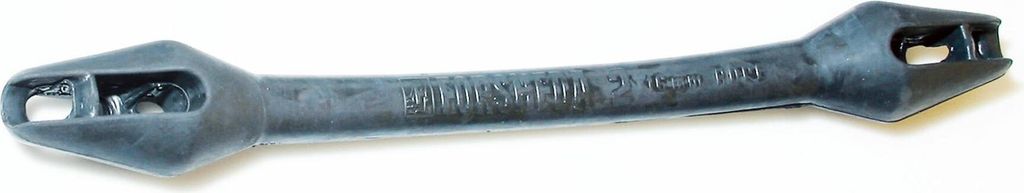 Forsheda Compensateur d'amarrage Absorbeur de chocs pour Image du produit 