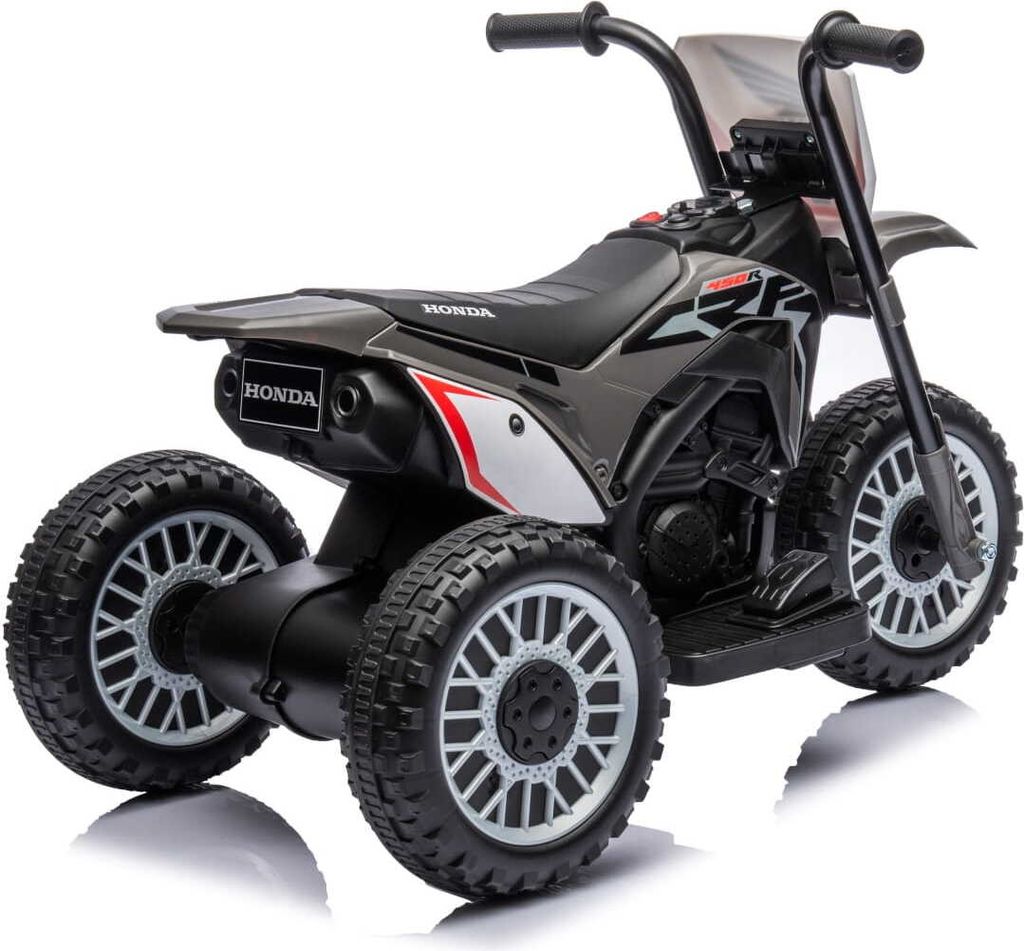 Honda CRF450 detský elektrický motocykel 30W Obrázok produktu 12
