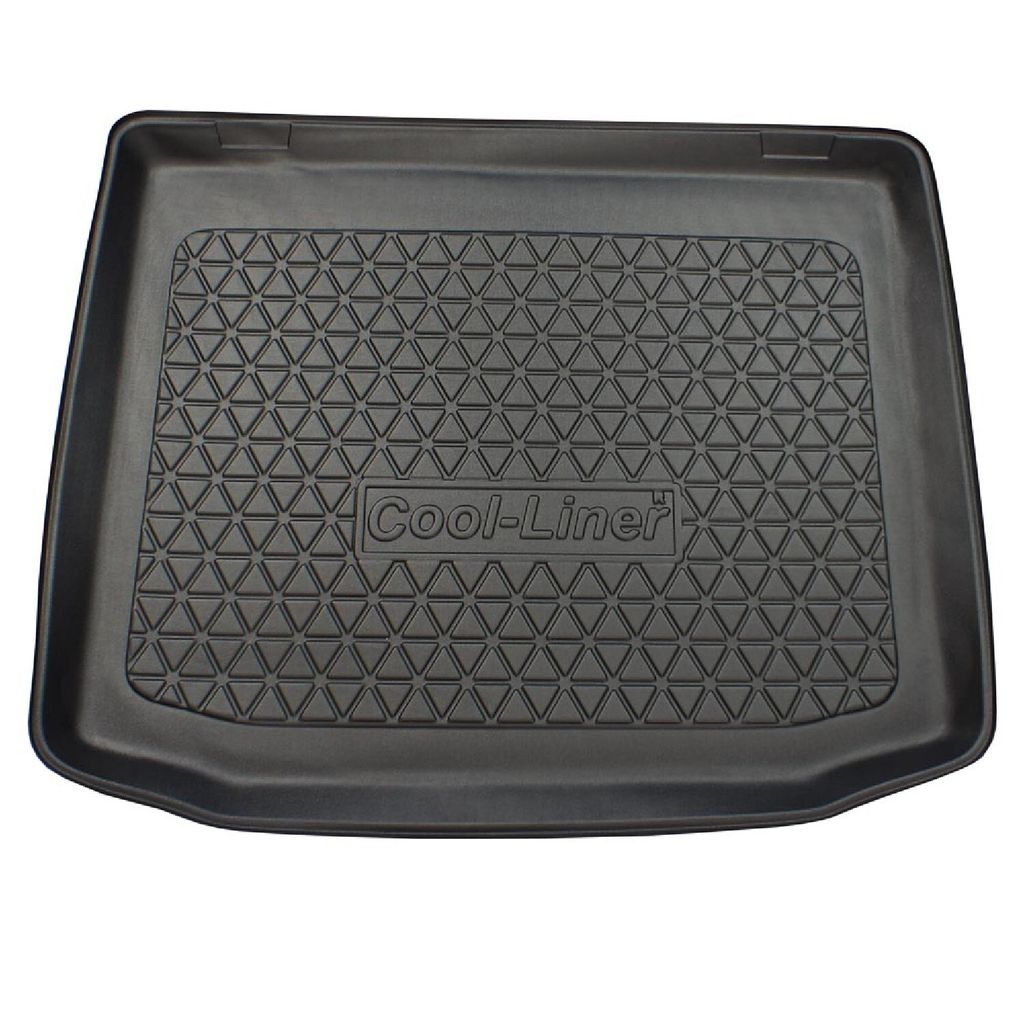 Z541673 Kofferraumwanne passend für Peugeot 4008 05.2012-2017