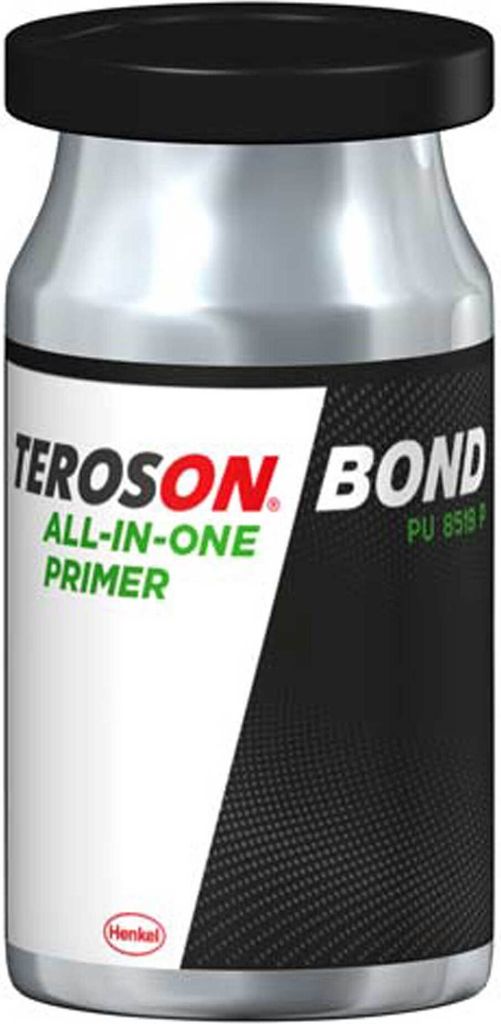 Teroson Haftvermittler Haftgrundierung (VPE 8519 P). Primer All-in-One 10 ml Haftgrund