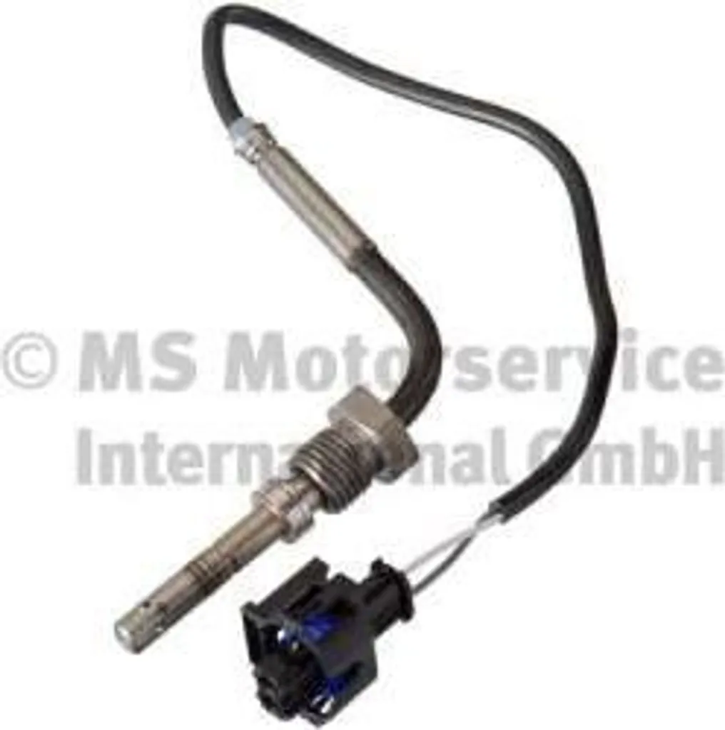 Sonde thermique d'échappement pour Captiva et Antara - Modèle 96436268