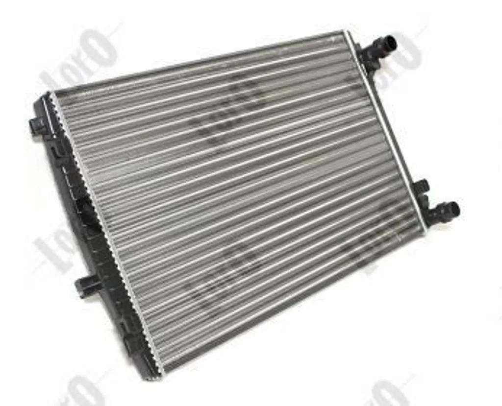 Radiateur ABAKUS 053-017-0044 pour Golf VII et Audi A3 5Q0121251EM