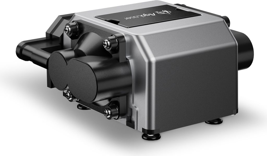 Vzduchové čerpadlo Algol a ser 30L AAP1.0 Air Assist - Obrázek produktu 