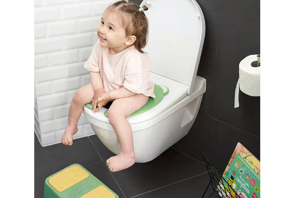 Sedile pieghevole per bambini Orso - 8
