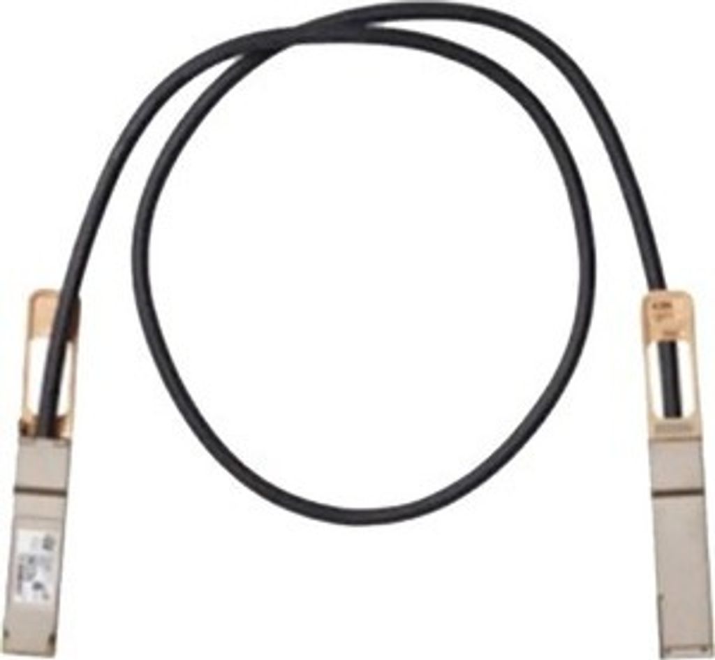 Cisco 100GBASE-CR4 PASSIVE COPPER