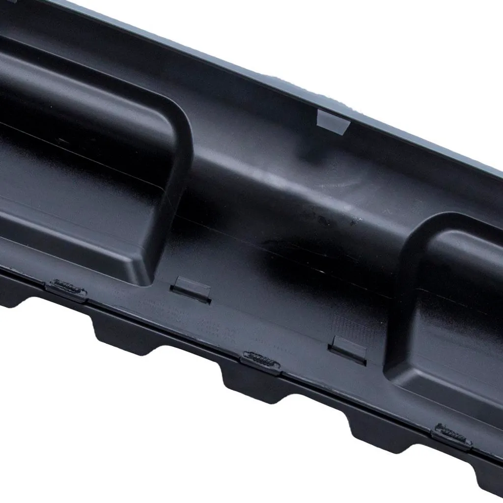 Réparer pare-chocs avant Range Rover Sport 2014-2017 avec ce cache