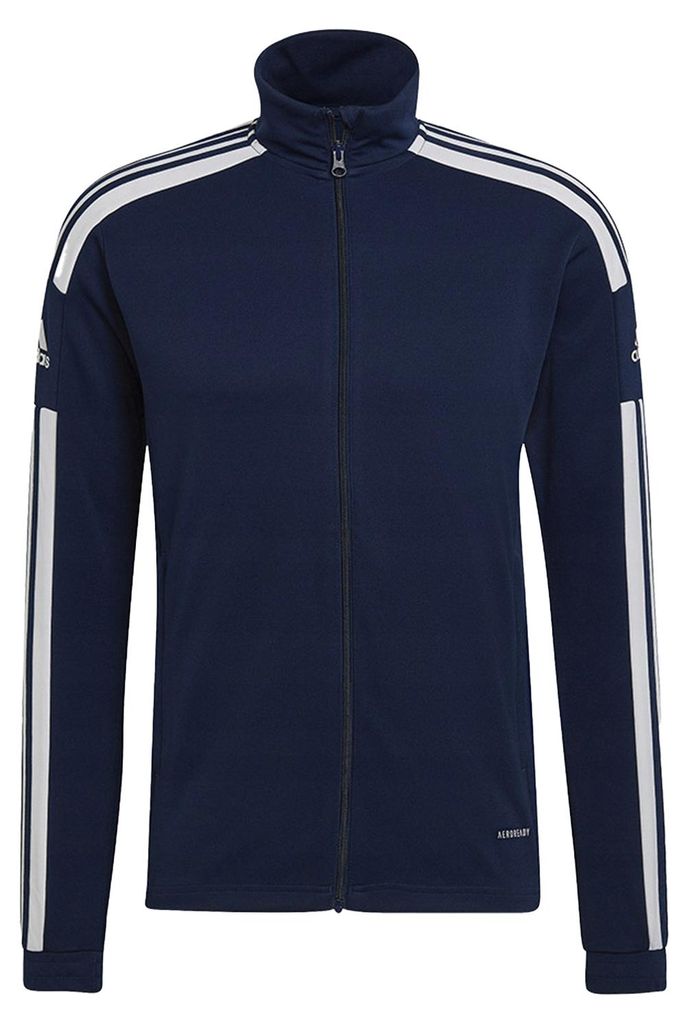 Adidas - "Squadra 21" jas voor heren, model PP1822 (maat M) Productafbeelding 