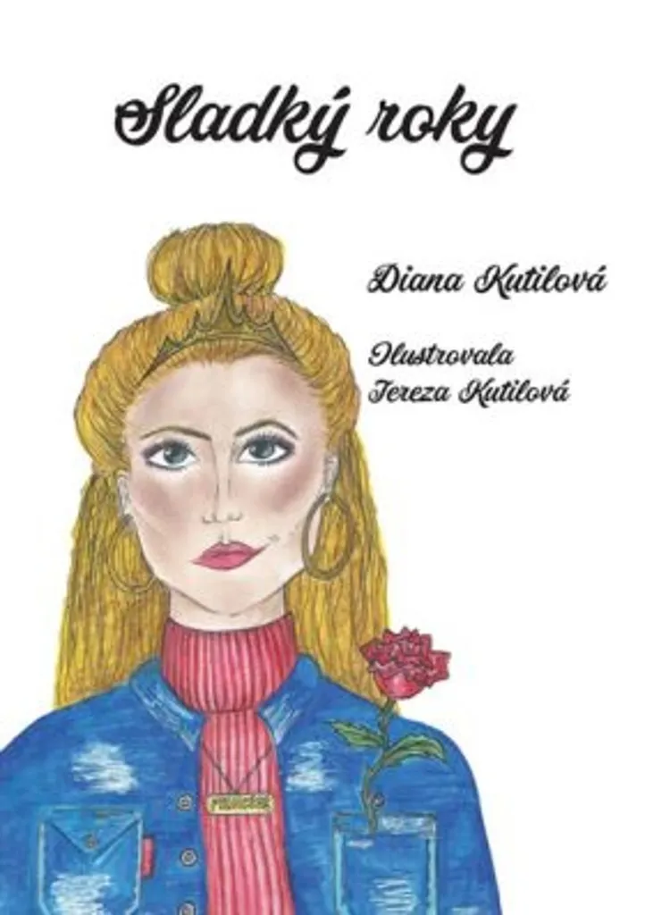 Fini les pâtisseries ratées avec Sladký roky par Diana Kutilová