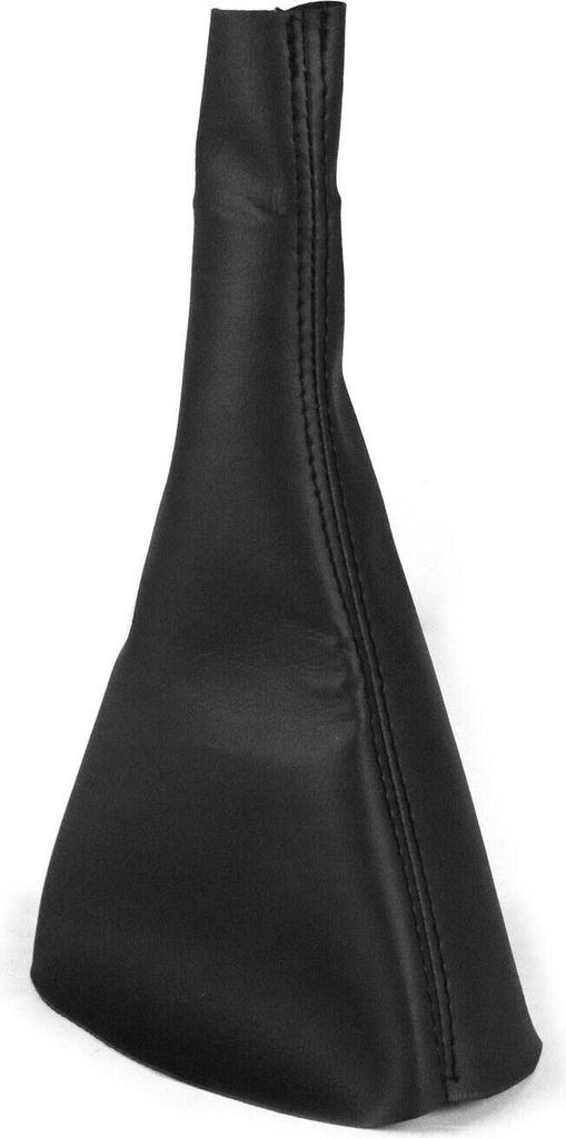 Schaltsack Schaltmanschette für Citroen C5 2008-2018 Kunstleder Schwarz