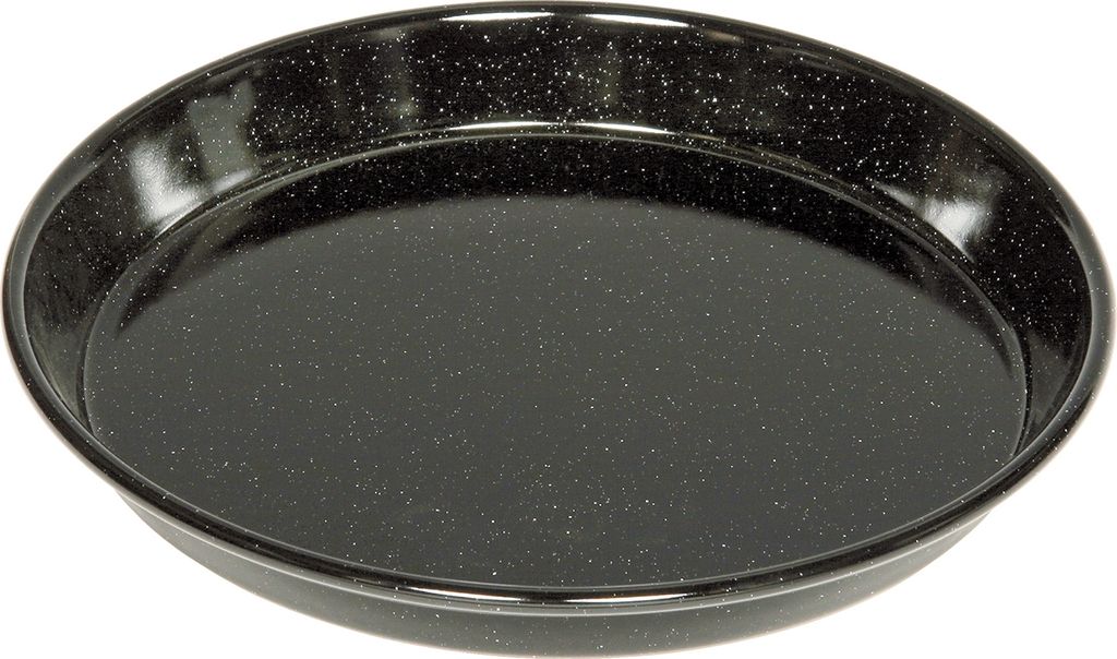 Riess Classic Back Bratform Pizzablech Ø32cm Emaille Obrázok produktu 