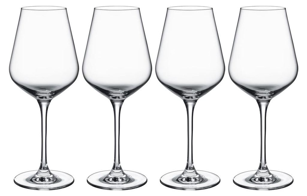 La Divina, wijnglas, set van 4 stuks, 90 mm, 120 ml | Productafbeelding 
