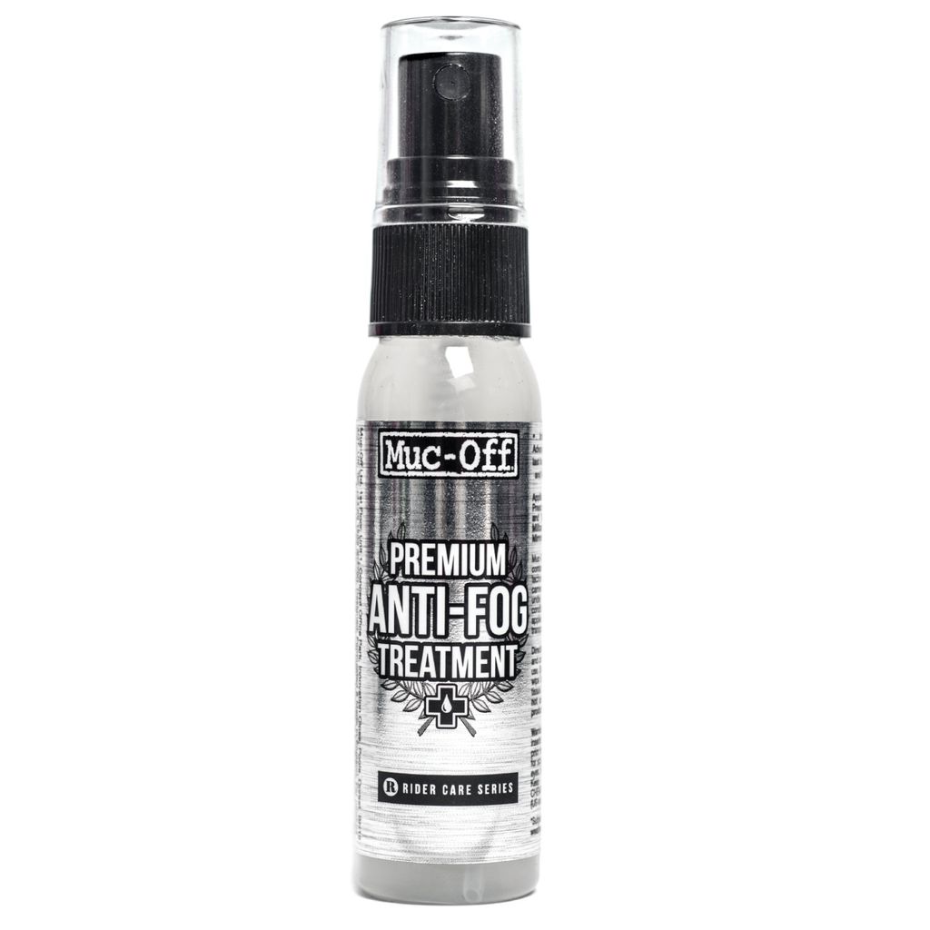 Muc-Off Premium Anti-Fog Treatment 30 ml Kosmetyka Zdjęcie produktu 