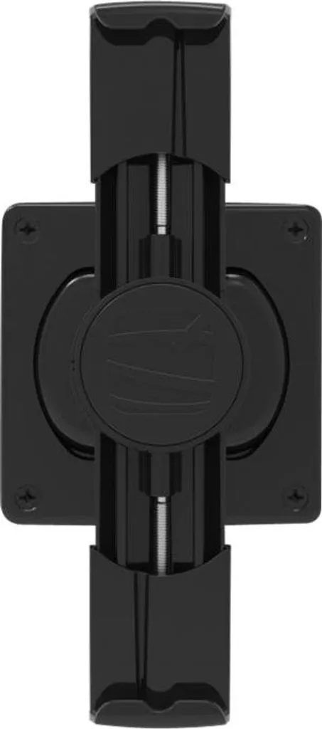 Support tablette sécurisé Maclocks Cling 2.0 montage mural noir mat - 6