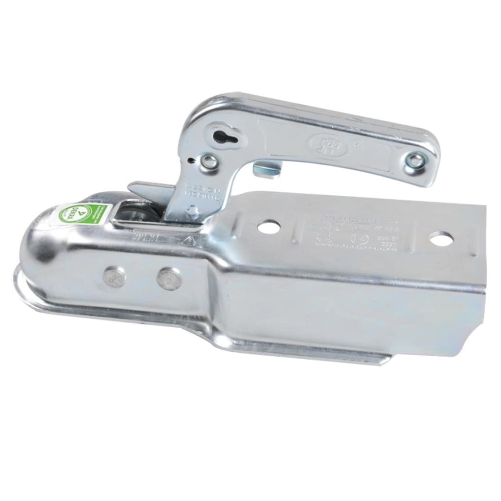 ProPlus Kugelkupplung Vierkant 70 mm 341005 Produktbild 