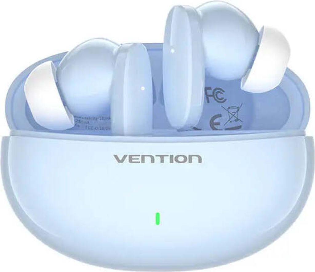 Vention NBFP0, Draadloos, 20 - 20000 Hz, Gesprekken / Productafbeelding 