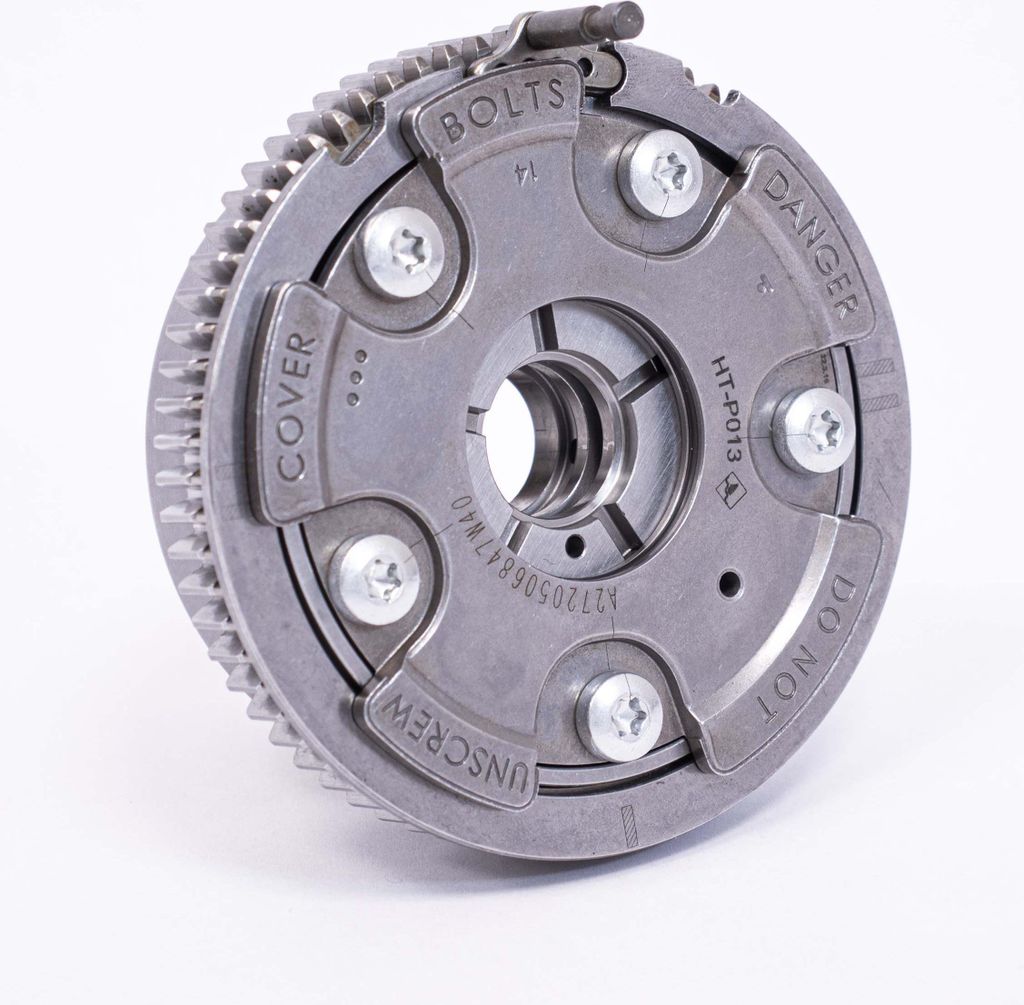 Variator HT-P013