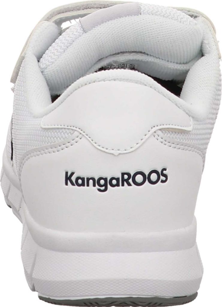 KangaROOS Sneaker low weiss 47 Produktbild 15