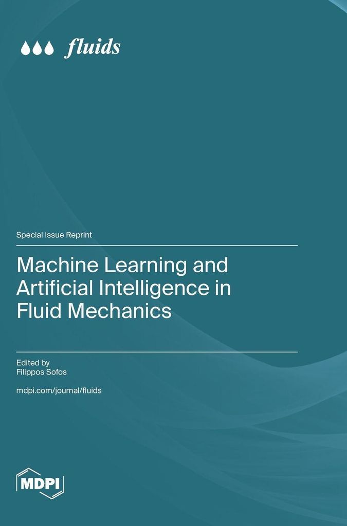 Machine Learning and Artificial Intelligence in Fluid Mechanics